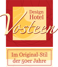 Design Hotel Vosteen Nürnberg